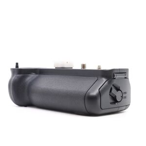Used Panasonic DMW-BGGH3 Battery Grip