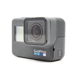 Used GoPro HERO6 Black
