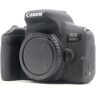 Used Canon EOS 800D