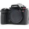 Used Panasonic Lumix S5 II