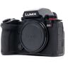 Used Panasonic Lumix S5 II