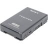 Used Sony HXR-FMU128 Flash Memory Unit