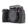 Used Panasonic Lumix S5 II