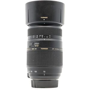 Used Tamron AF 70-300mm f/4-5.6 LD - Nikon Fit