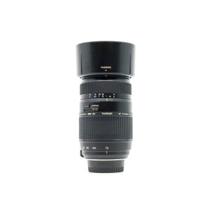 Used Tamron AF 70-300mm f/4-5.6 LD - Nikon Fit