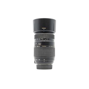 Used Tamron AF 70-300mm f/4-5.6 LD - Nikon Fit