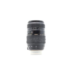 Used Tamron AF 70-300mm f/4-5.6 Di LD Macro - Nikon Fit