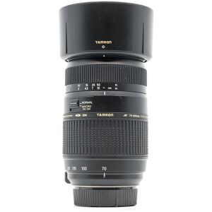 Used Tamron AF 70-300mm f/4-5.6 LD - Nikon Fit