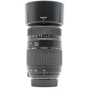 Used Tamron AF 70-300mm f/4-5.6 LD - Nikon Fit