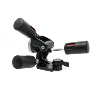 Used Manfrotto 141RC Pan & Tilt Head