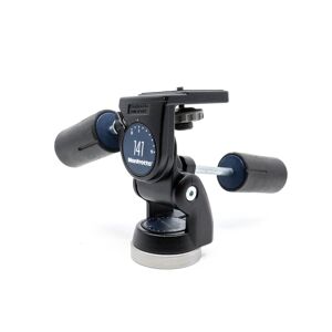 Used Manfrotto 141RC Pan & Tilt Head