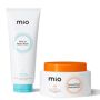 Mitac mio Skin Essentials Routine Duo (Worth £49.00)