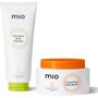 Mitac mio Purifying Skin Routine Duo (Worth £51.00)