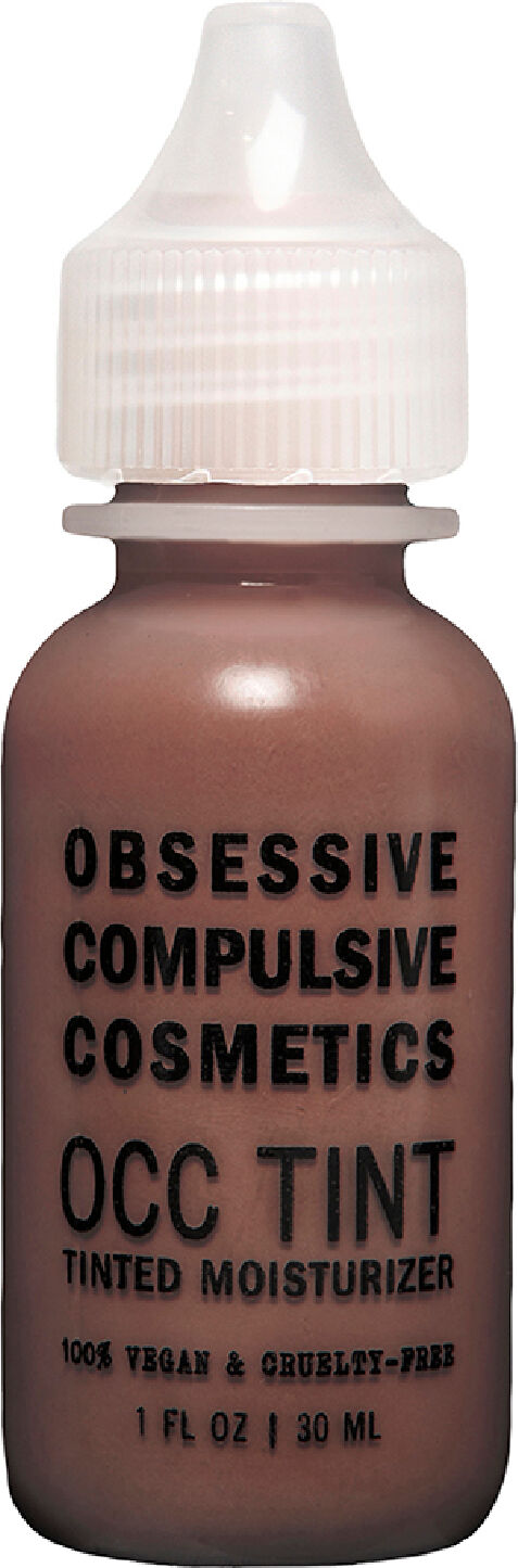 Obsessive Compulsive Cosmetics Tinted Moisturiser - (Various Shades) - R4