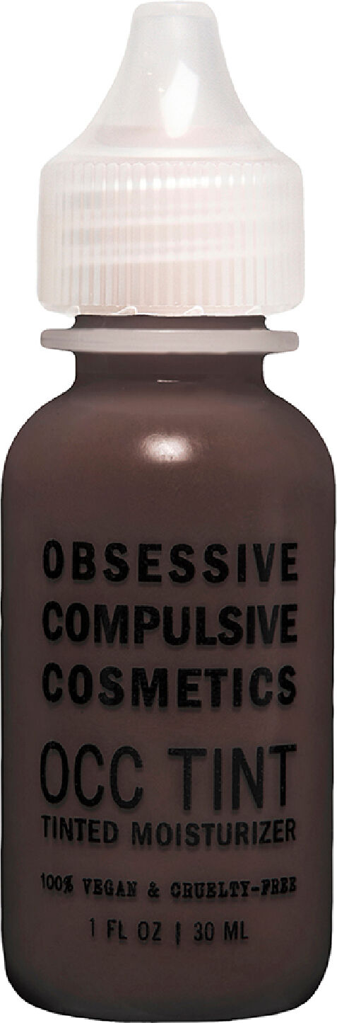 Obsessive Compulsive Cosmetics Tinted Moisturiser - (Various Shades) - R5