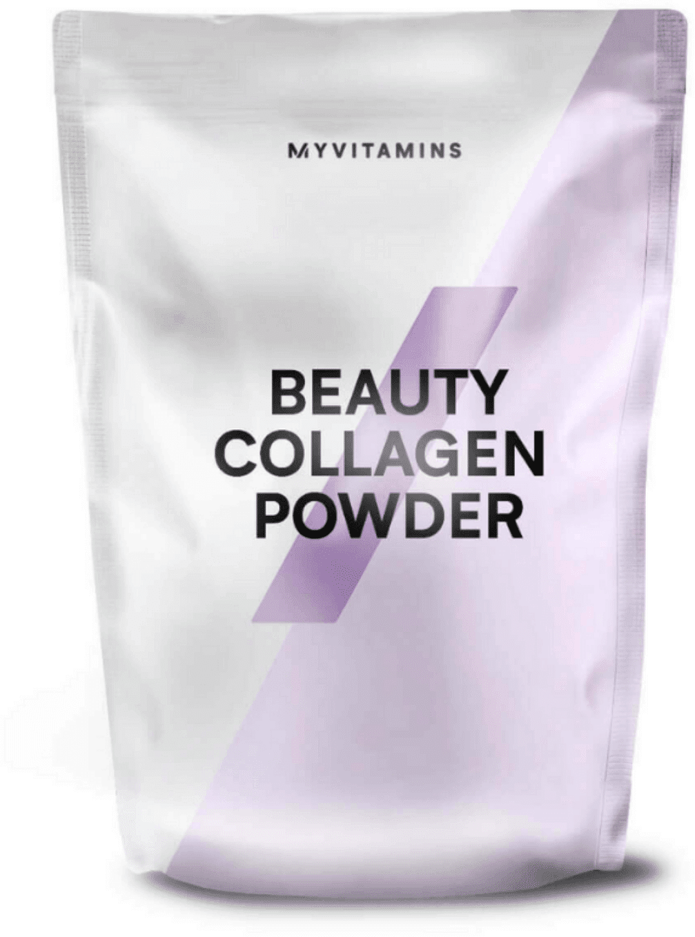Myvitamins Beauty Collagen Powder - 360g - Orange