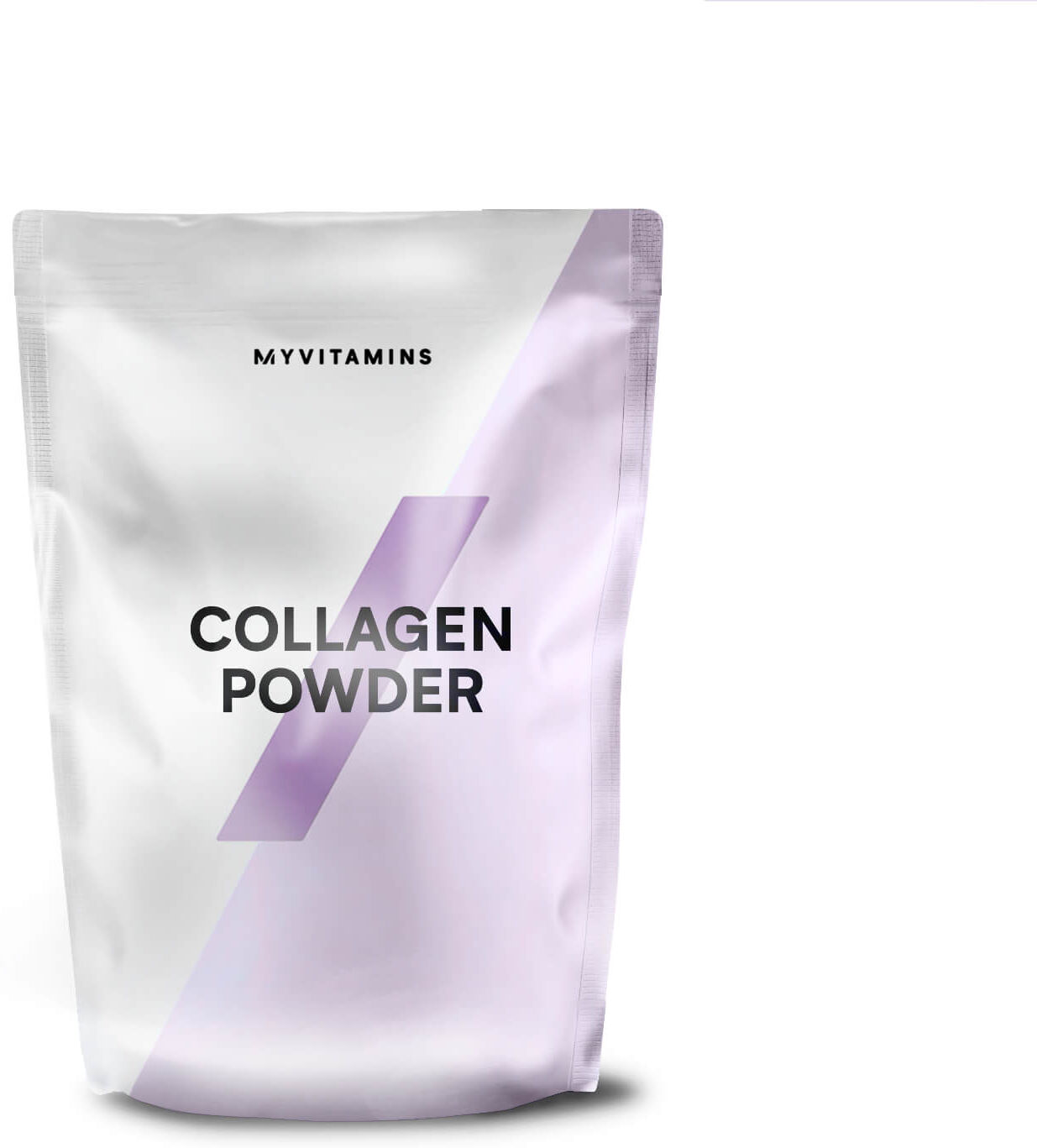 Myvitamins Collagen Powder - 250g - Unflavoured