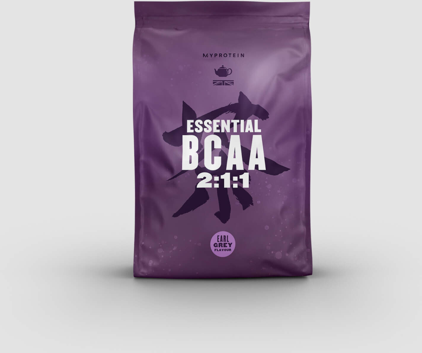 Myprotein Essential BCAA 2:1:1 Powder - 1kg - Earl Grey