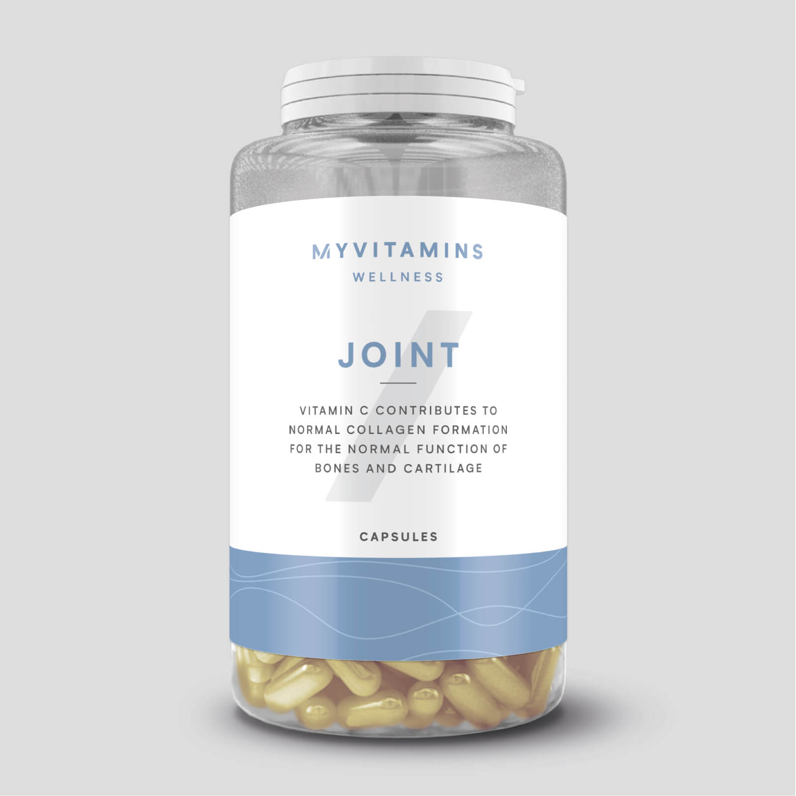 Myvitamins Joint - 90Capsules