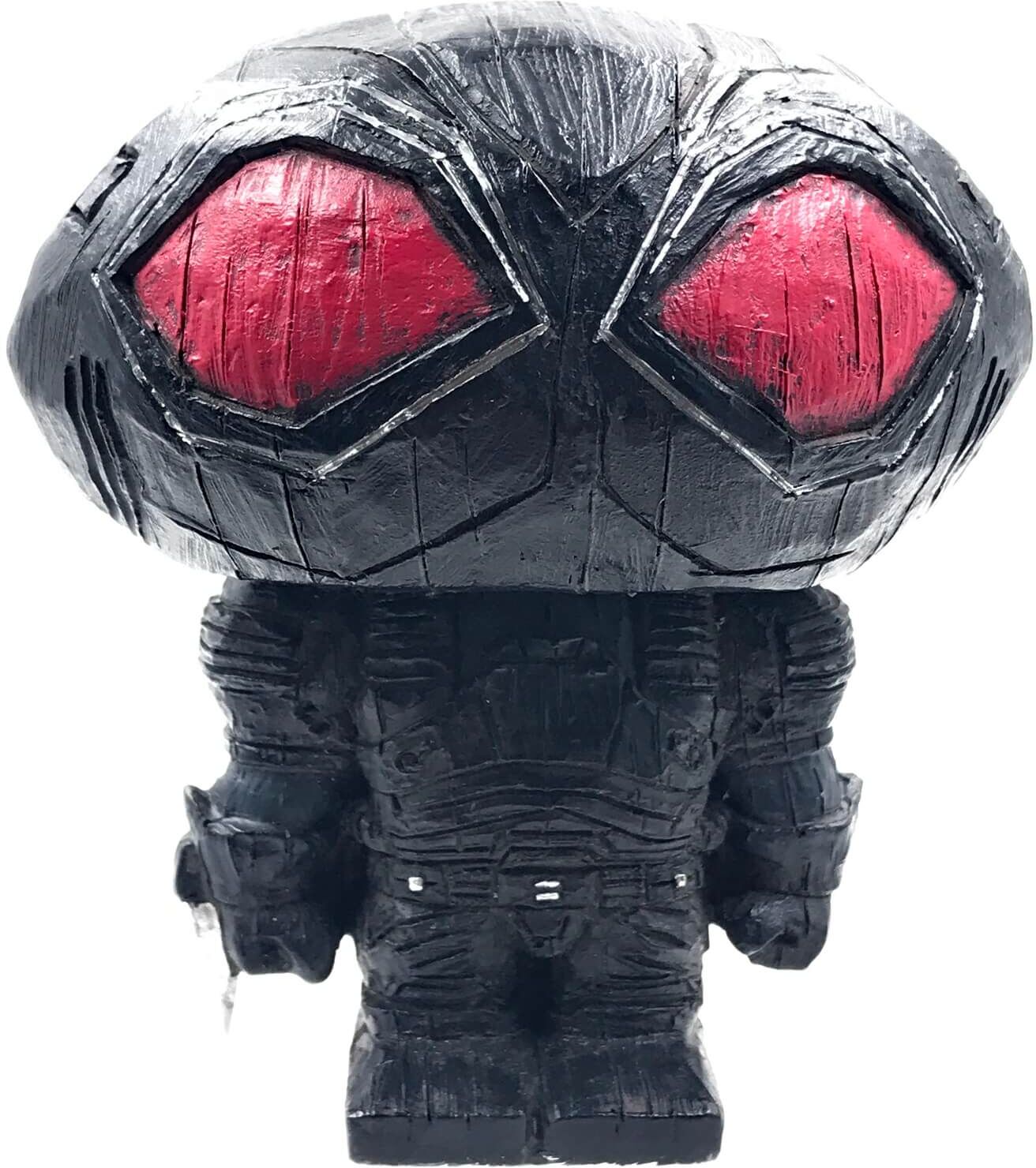 FOCO DC Comics Black Manta Eekeezz Zavvi Exclusive FOCO DC Comics Black Manta Eekeezz Zavvi Exclusive