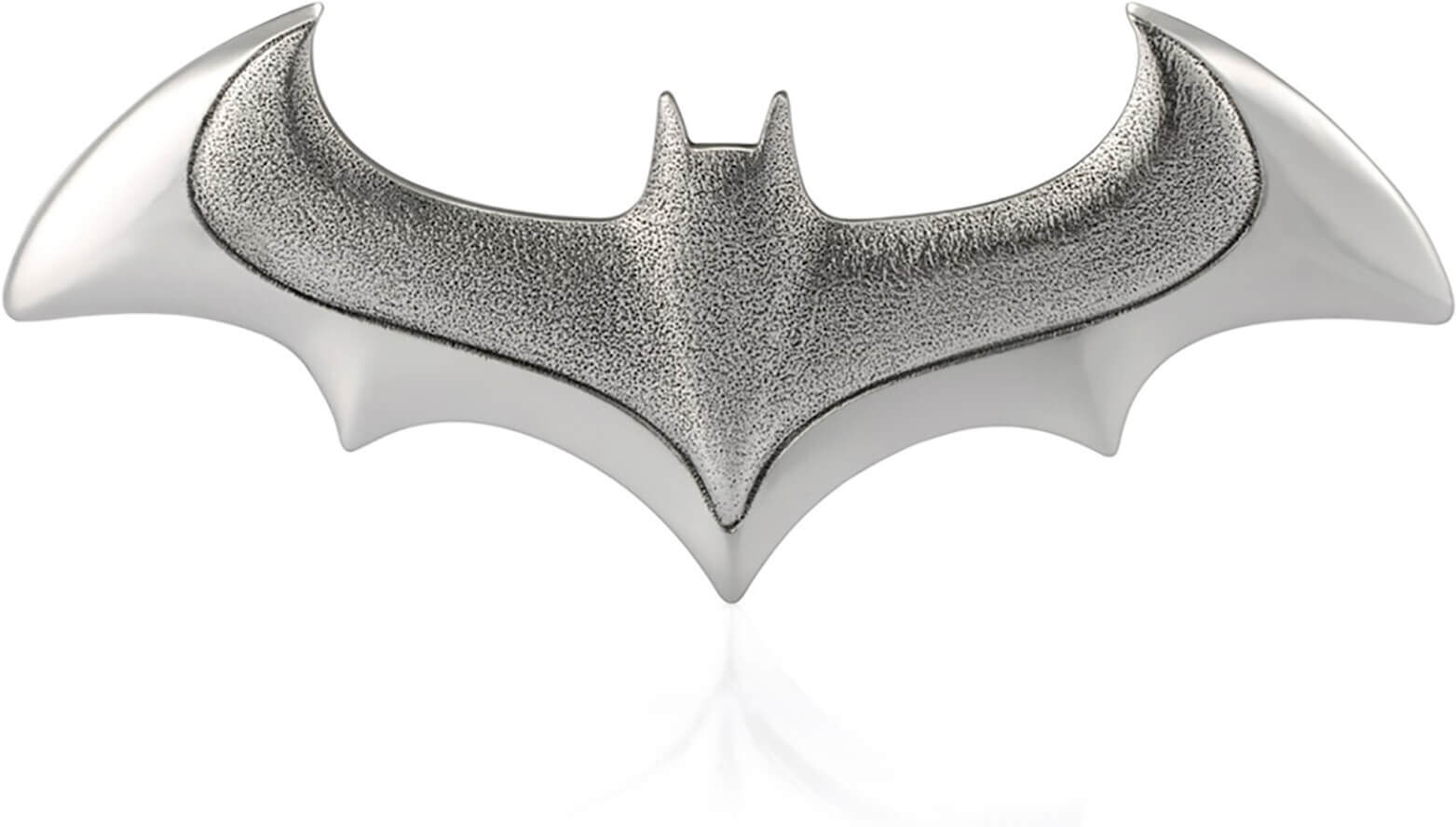 Royal Selangor DC Comics Pewter Letter Opener Batarang Replica Royal Selangor DC Comics Pewter Letter Opener Batarang Replica