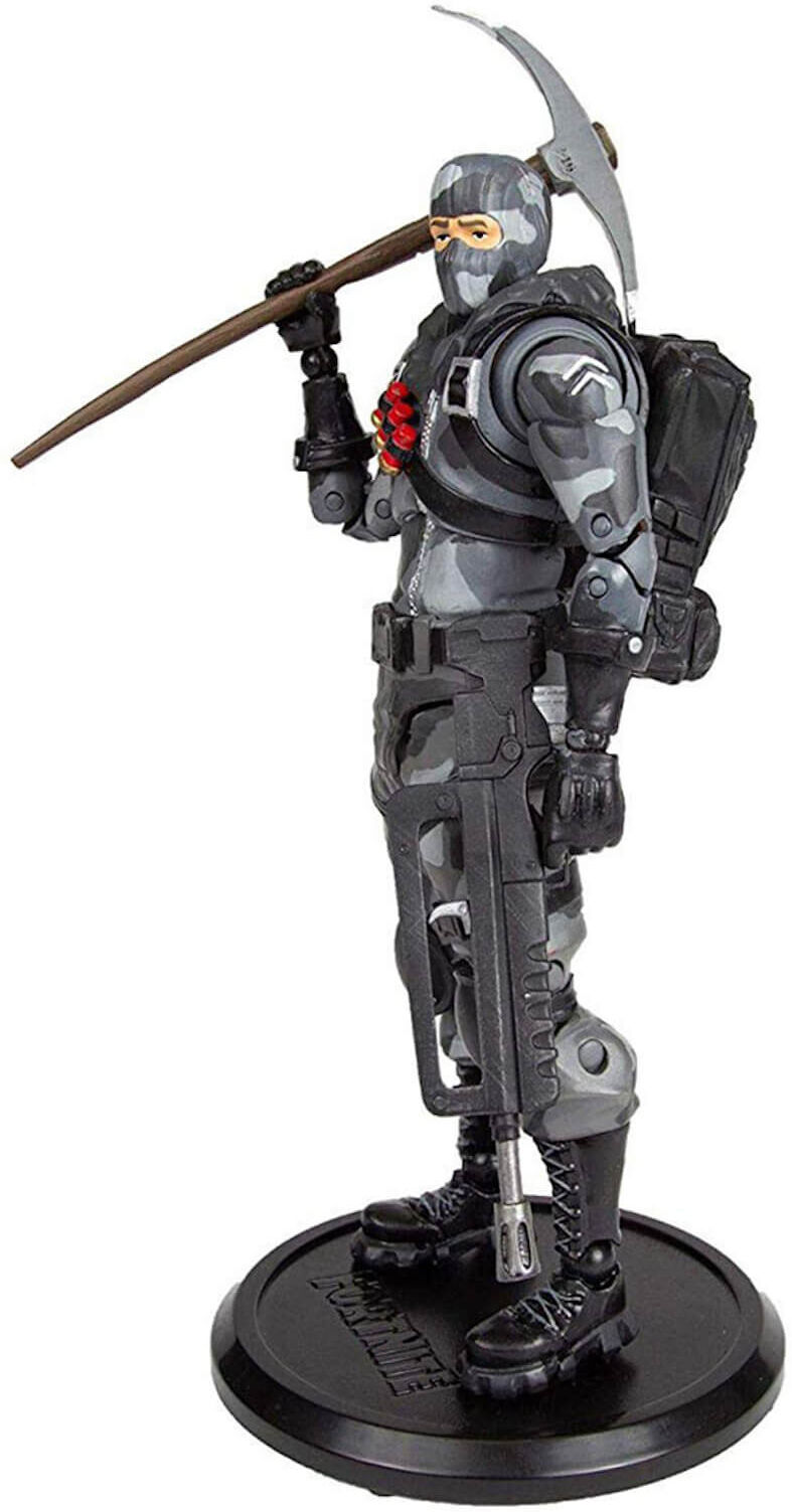 McFarlane Fortnite Havoc 7 Inch Action Figure