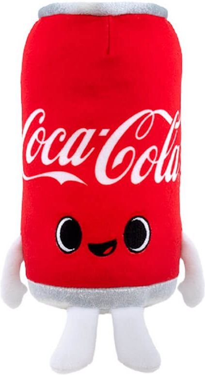 Funko Coca Cola Can Funko Plush Funko Coca Cola Can Funko Plush