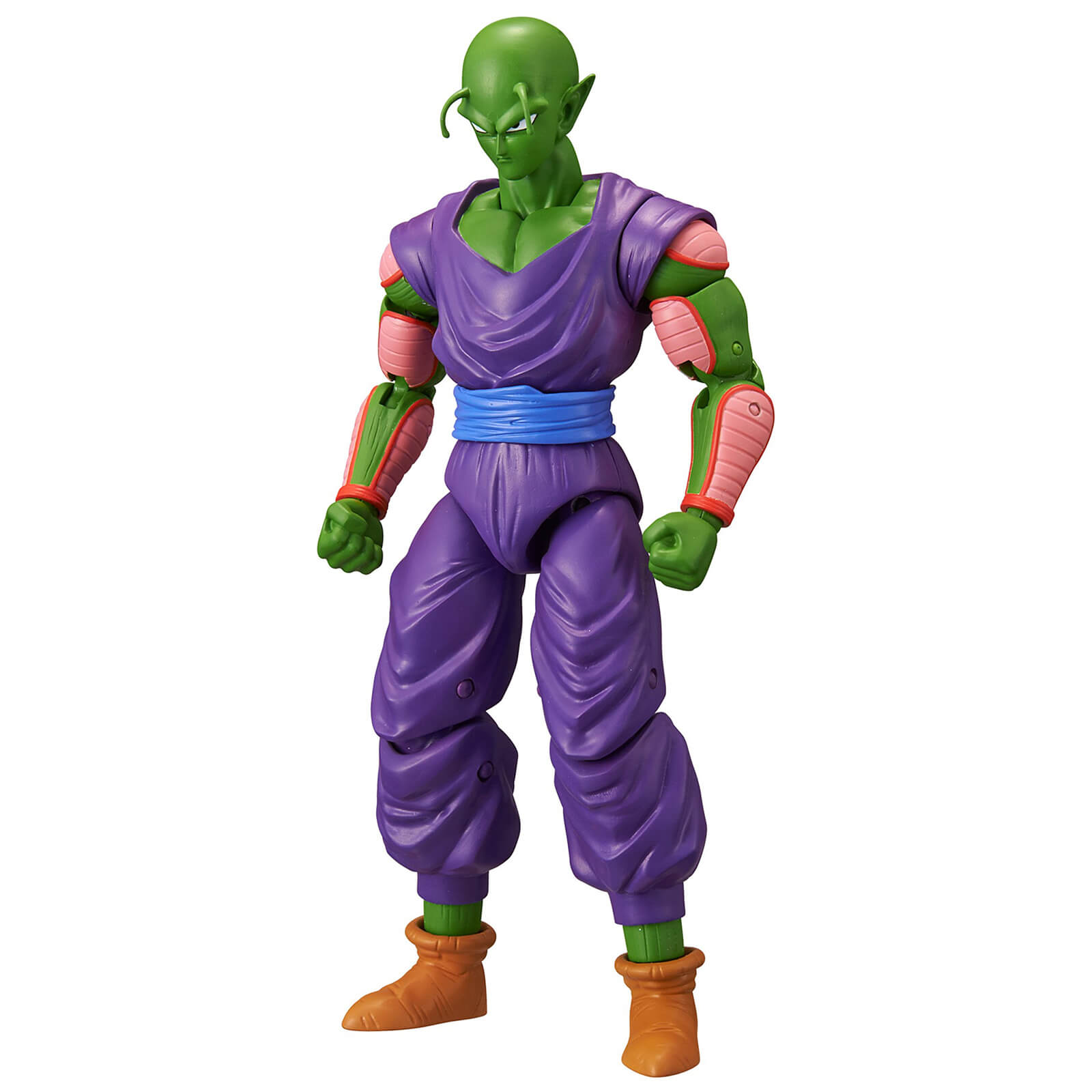 Bandai Dragon Stars DBZ Piccolo Action Figure Bandai Dragon Stars DBZ Piccolo Action Figure