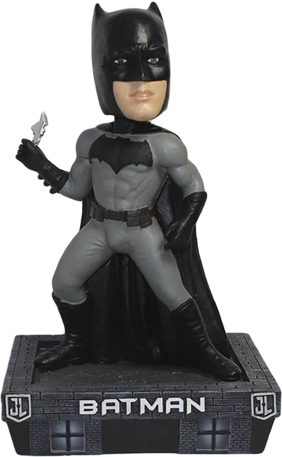 FOCO DC Comics Batman 8 Bobblehead Figure FOCO DC Comics Batman 8 Bobblehead Figure