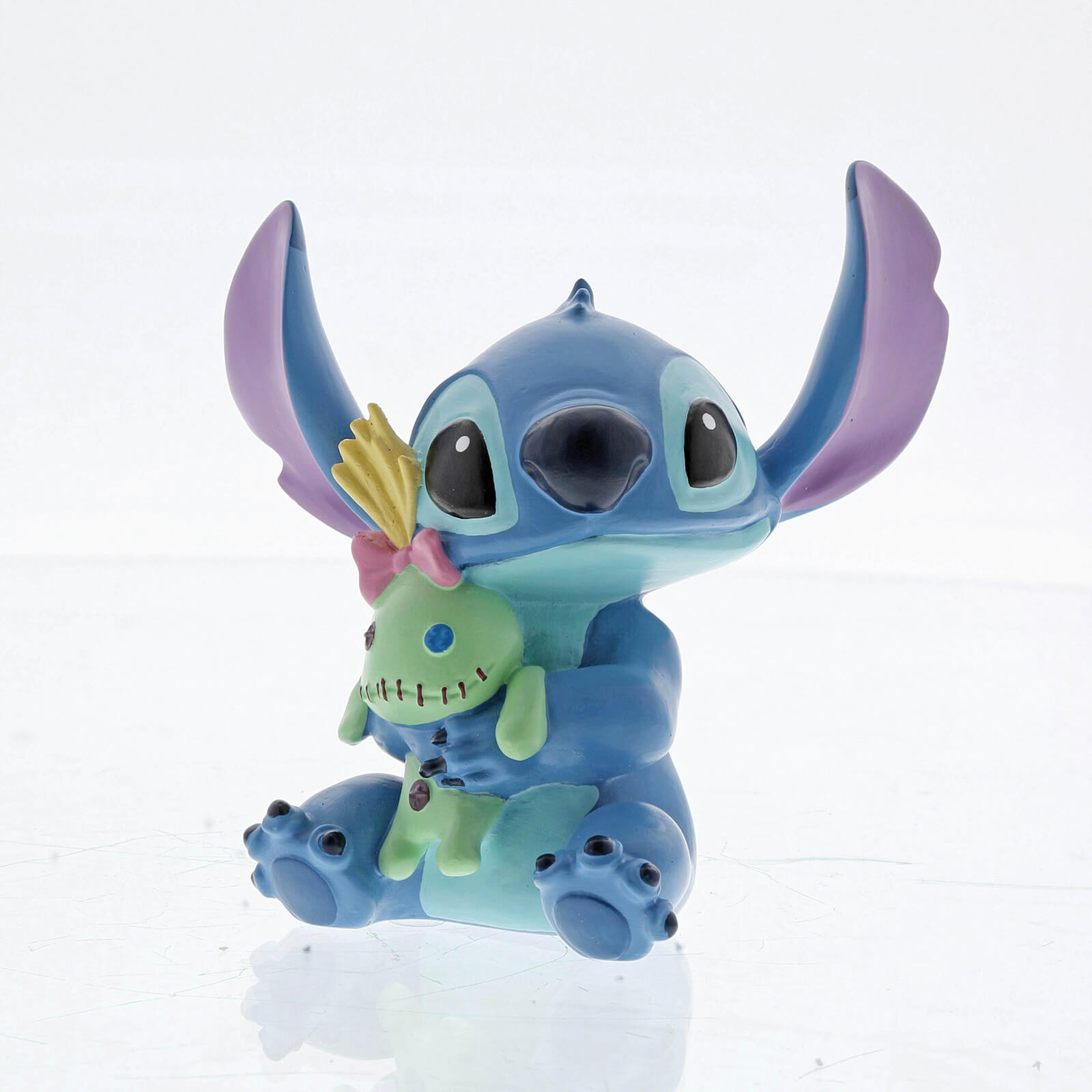 Enesco Disney Showcase Stitch Doll 6.0cm Enesco Disney Showcase Stitch Doll 6.0cm