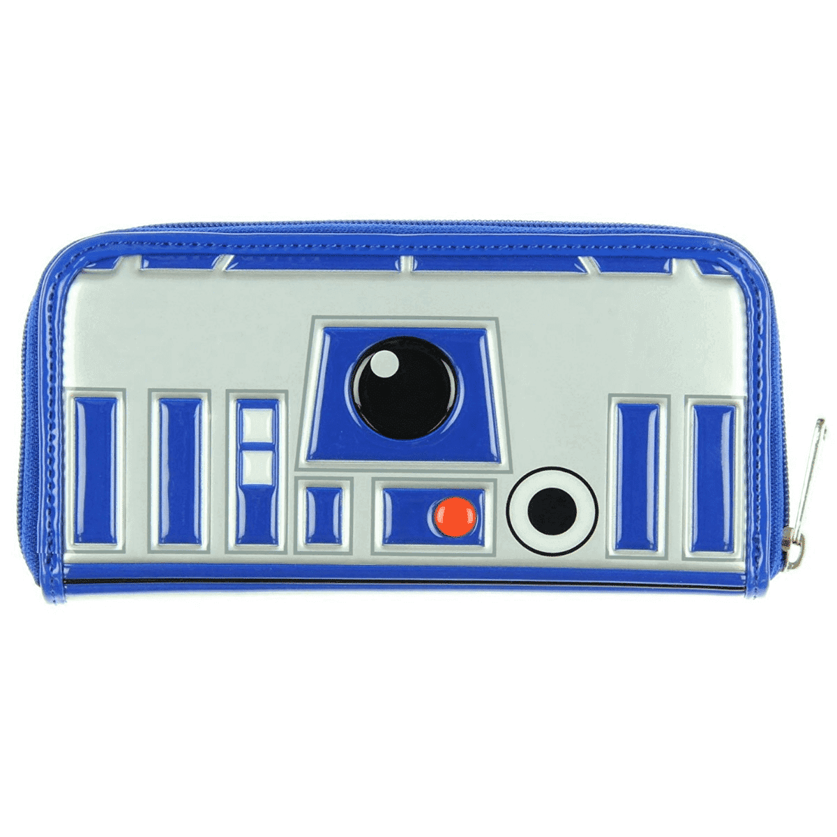 Loungefly Star Wars R2-D2 Wallet