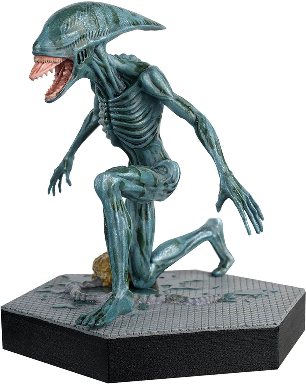 Eaglemoss Figure Collection - Prometheus Deacon 5 Figurine Eaglemoss Figure Collection - Prometheus Deacon 5 Figurine