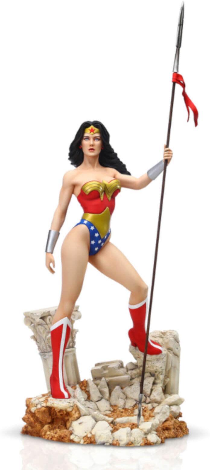 Grand Jester Studios DC Comics Wonder Woman 1:6 Scale Statue - 46cm