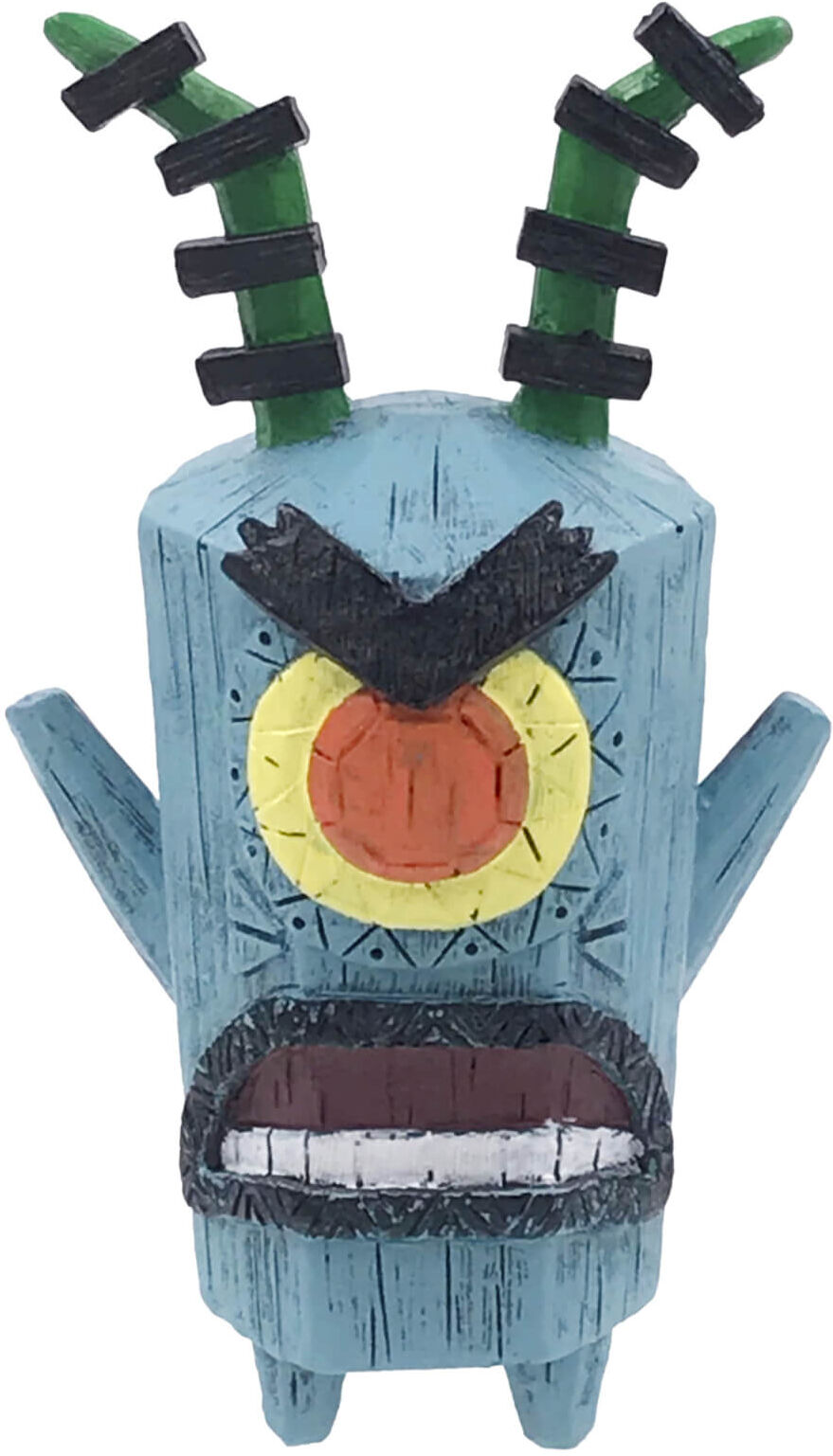 FOCO Spongebob Squarepants - Plankton Eekeez Figurine FOCO Spongebob Squarepants - Plankton Eekeez Figurine
