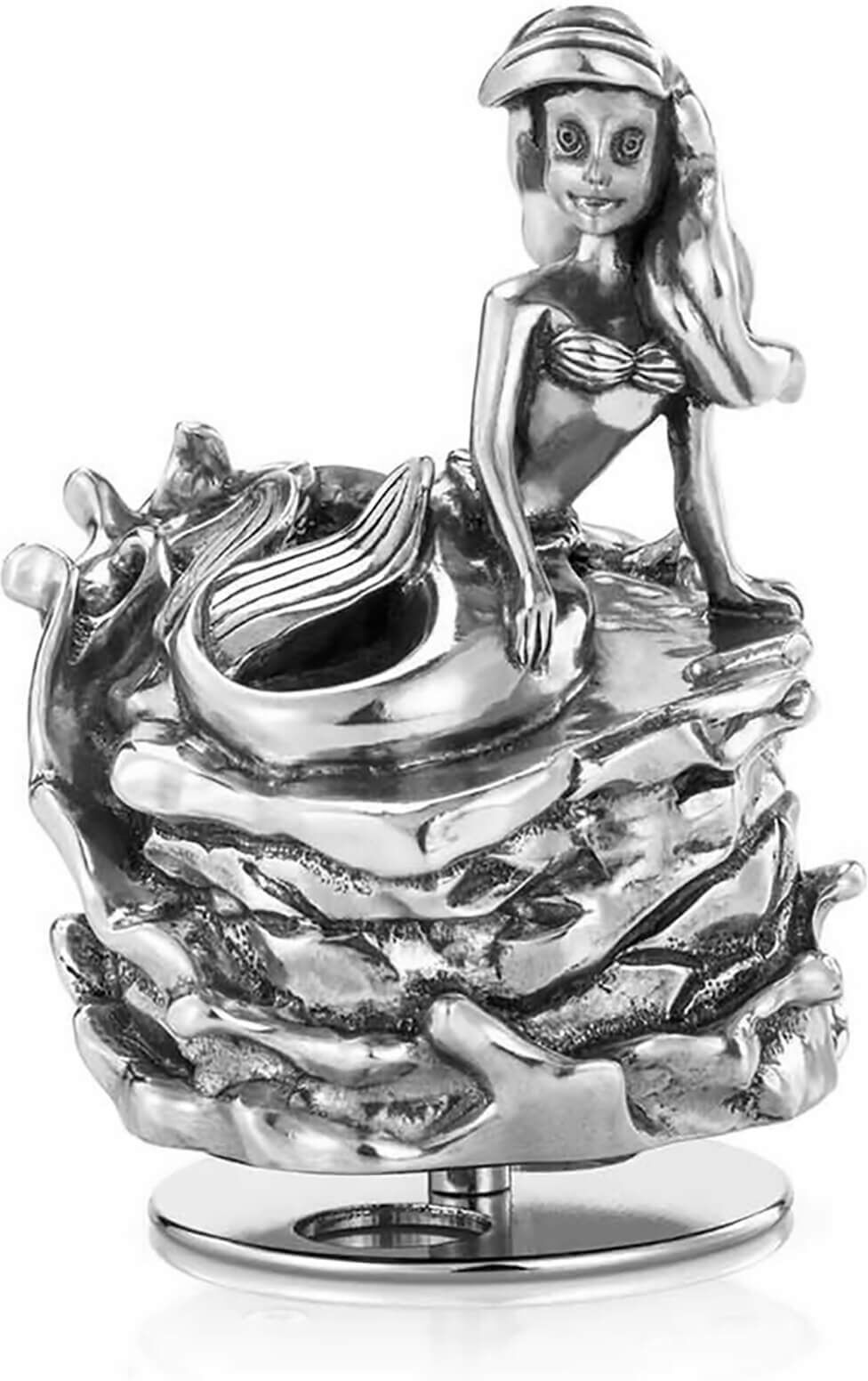 Royal Selangor Disney Music Carousel - Ariel Royal Selangor Disney Music Carousel - Ariel