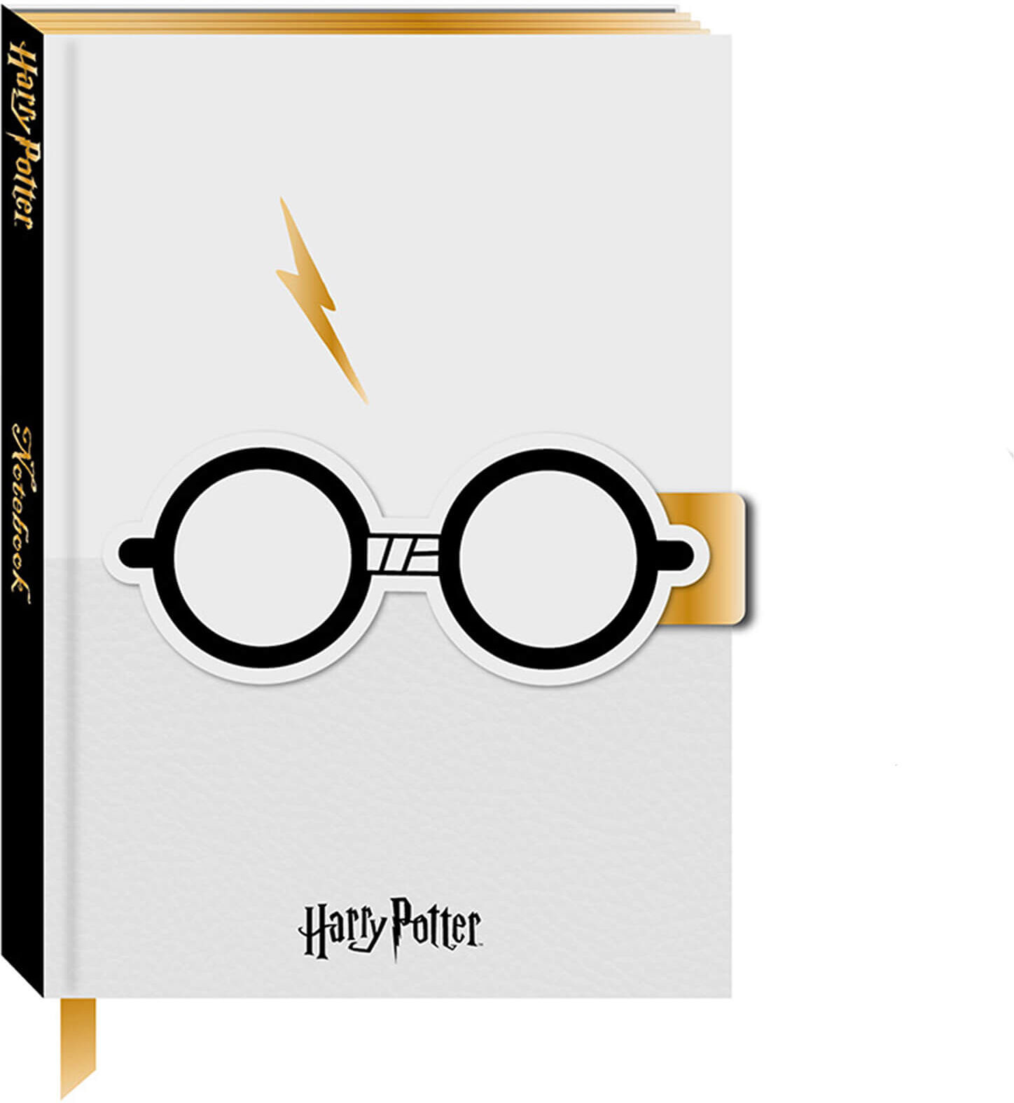 Harry Potter Notebook