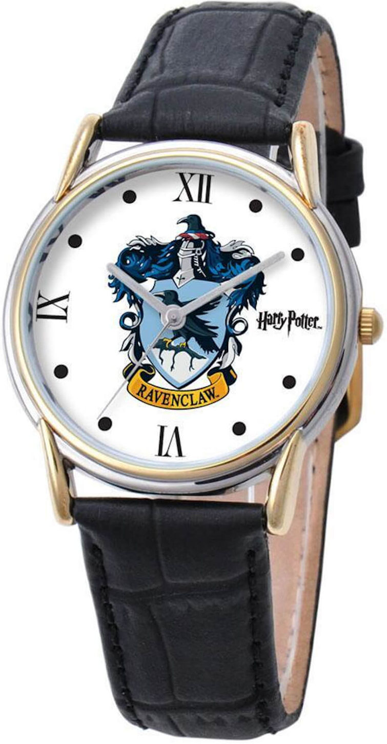 Harry Potter Ravenclaw Crest Watch