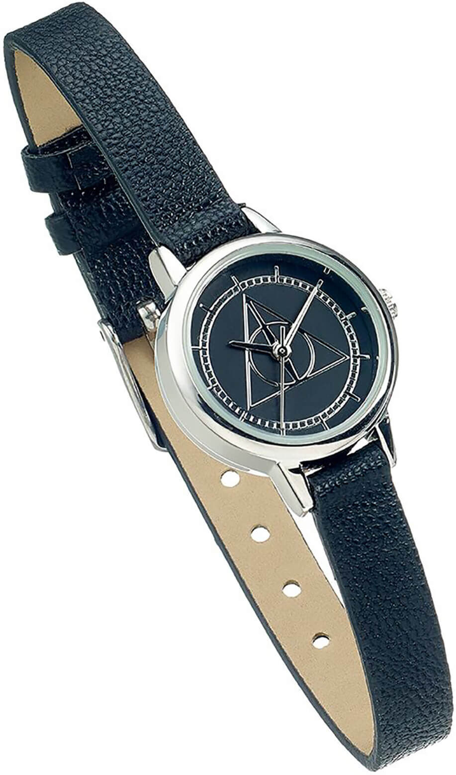 Harry Potter Deathly Hallows Watch 20mm Face Harry Potter Deathly Hallows Watch 20mm Face