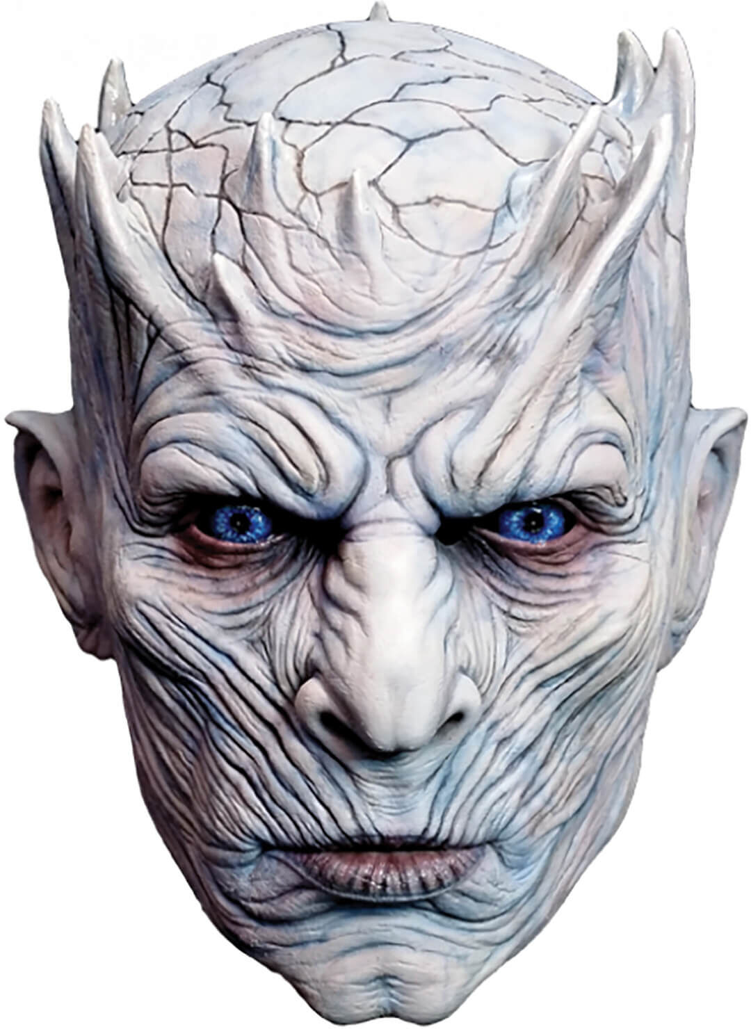 Trick Or Treat Game Of Thrones Night's King Halloween Mask Trick Or Treat Game Of Thrones Night's King Halloween Mask