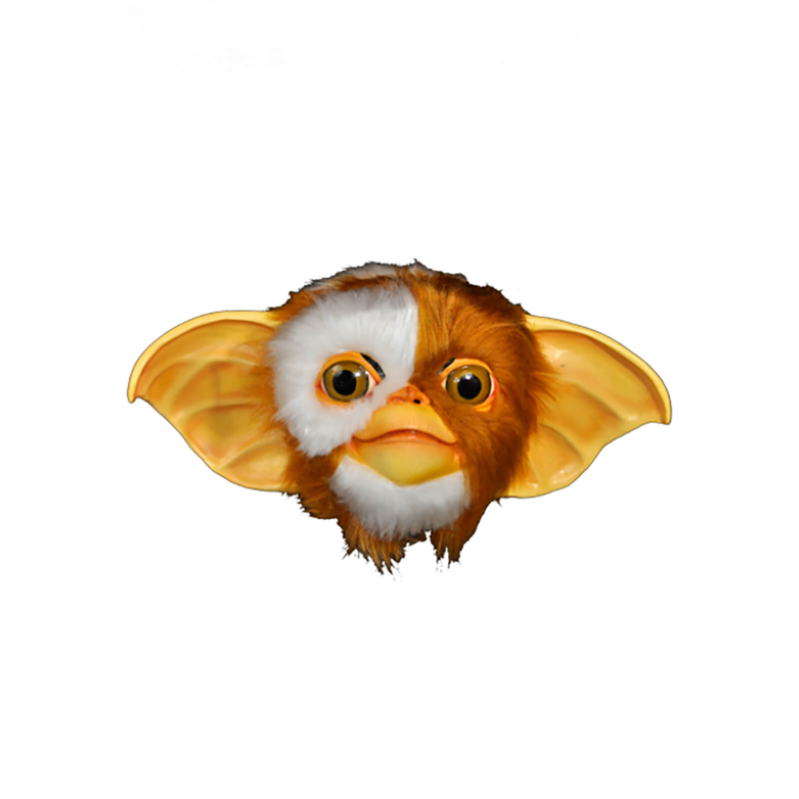 Trick Or Treat Gremlins - Gizmo Halloween Mask Trick Or Treat Gremlins - Gizmo Halloween Mask