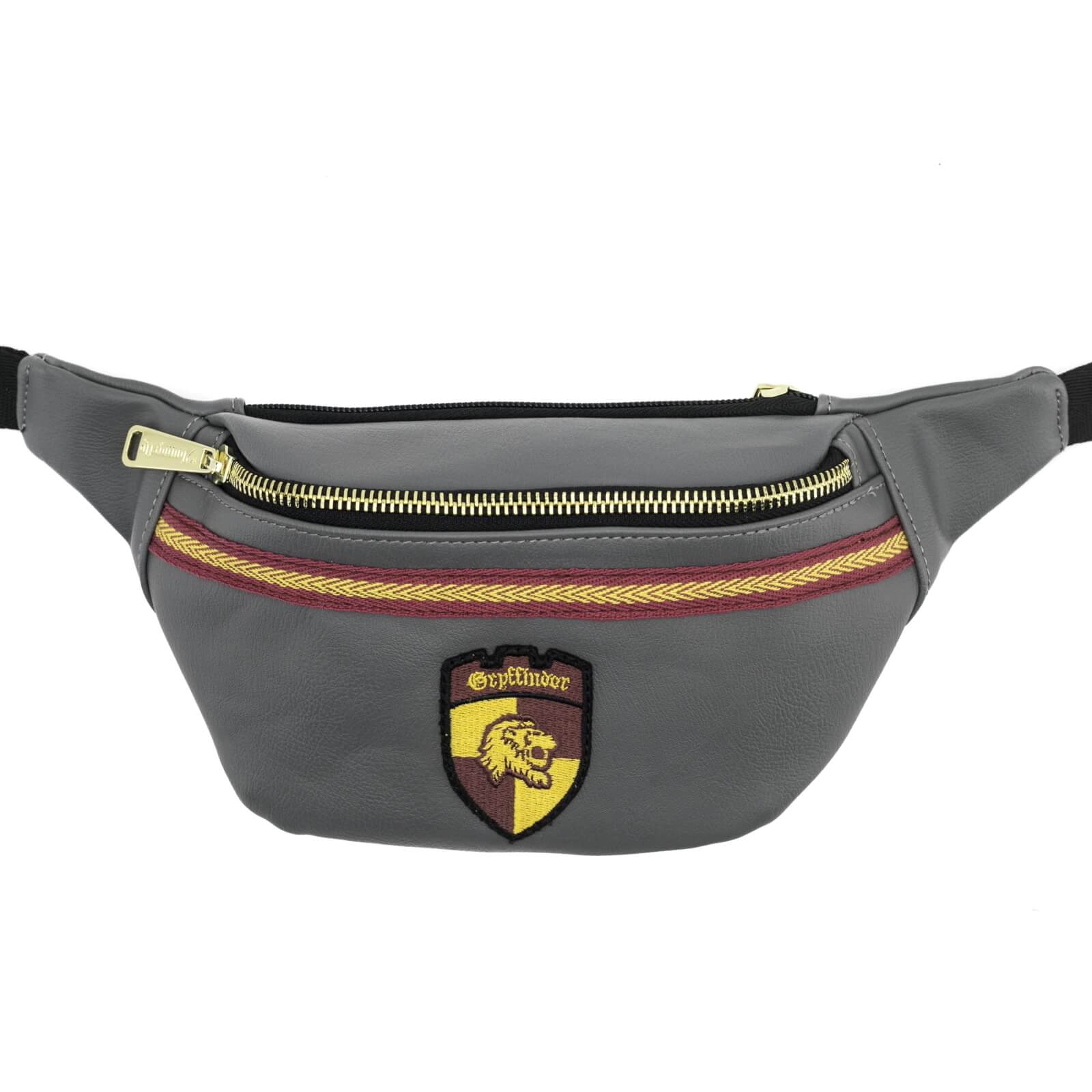 Loungefly Harry Potter Gryffindor Crest Fanny Pack