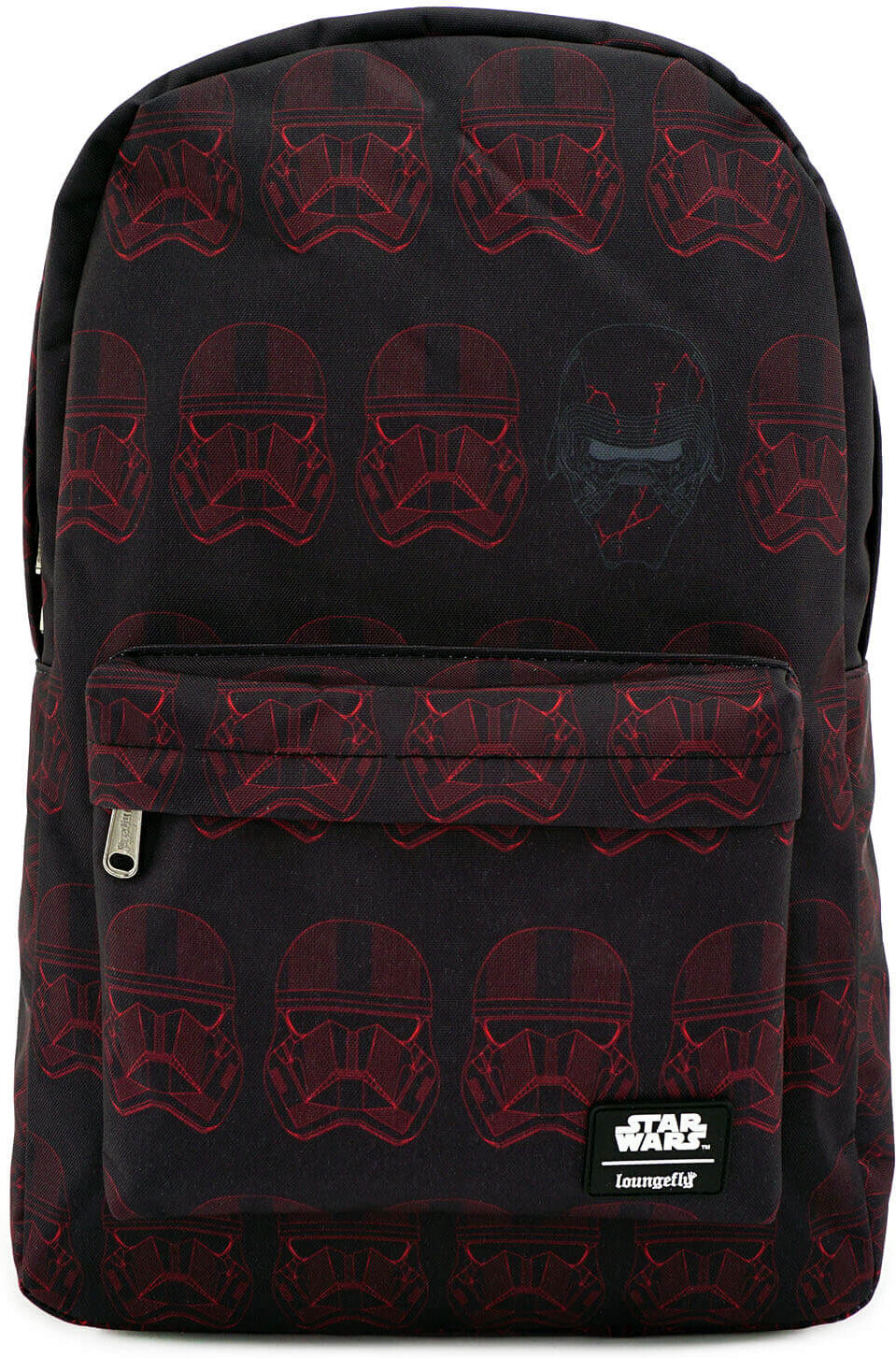 Loungefly Star Wars Ep9 Nylon Backpack Loungefly Star Wars Ep9 Nylon Backpack
