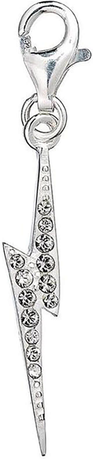 Carat Shop Harry Potter Lightening Bolt Clip on Charm Carat Shop Harry Potter Lightening Bolt Clip on Charm