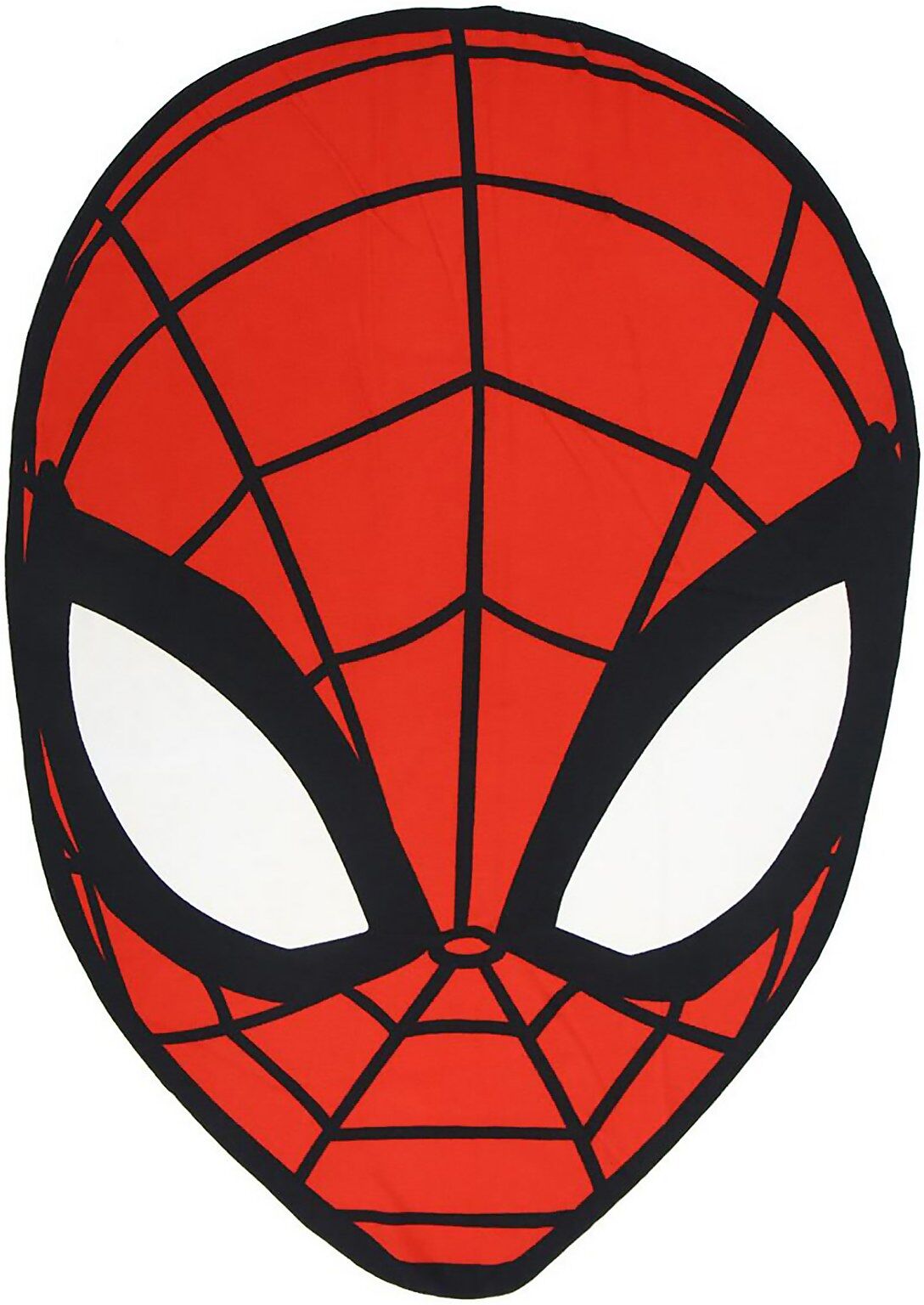 Cerda Marvel Spider-Man Microfiber Beach Towel Cerda Marvel Spider-Man Microfiber Beach Towel