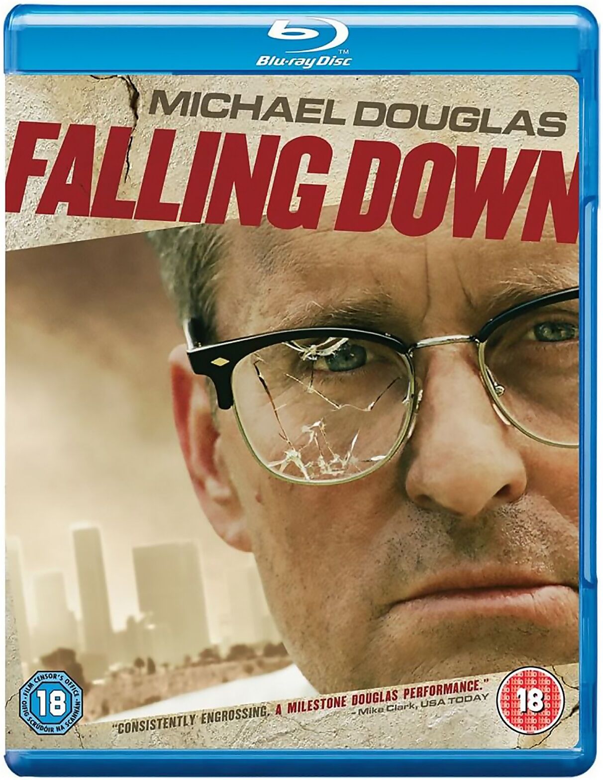 Falling Down Falling Down