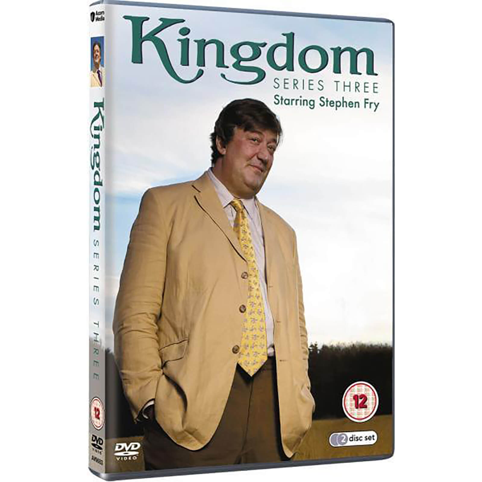 Kingdom - Series 3
