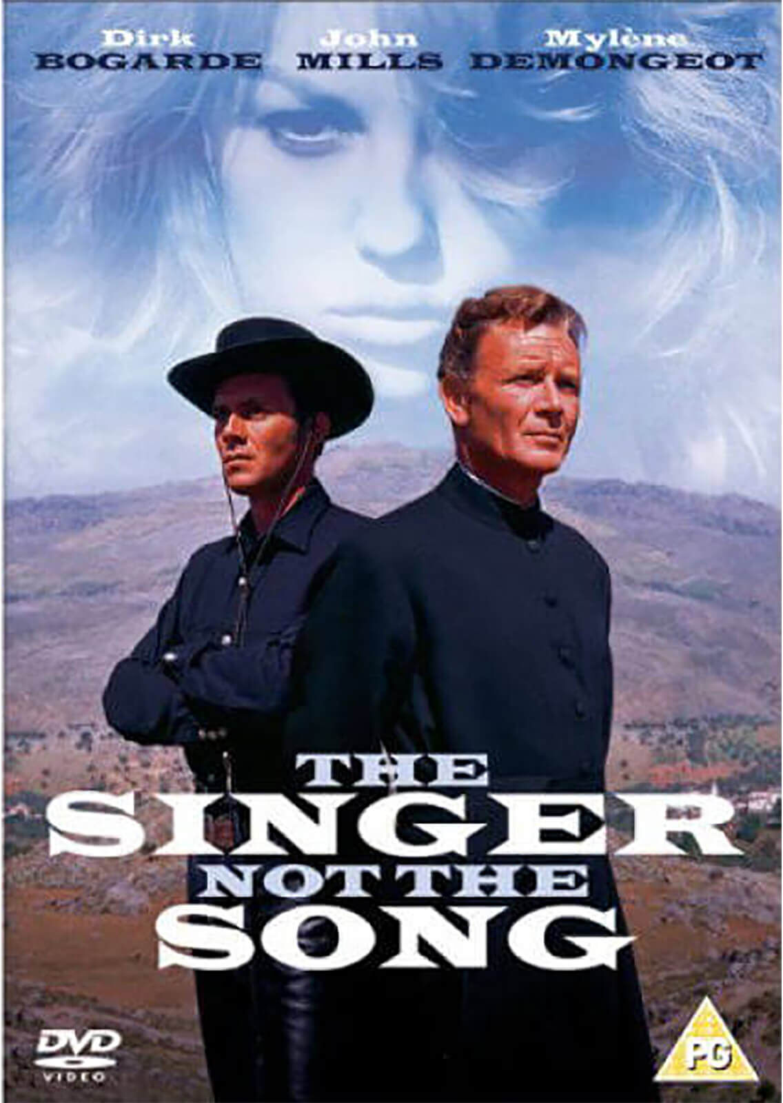 The Singer Not The Song The Singer Not The Song