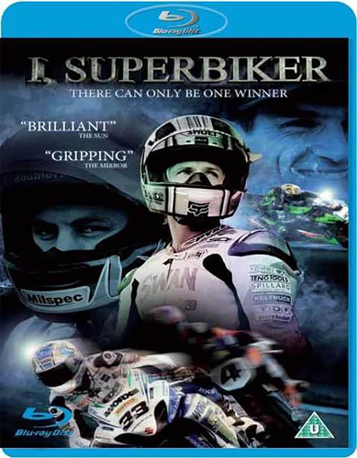 I, Superbiker I, Superbiker