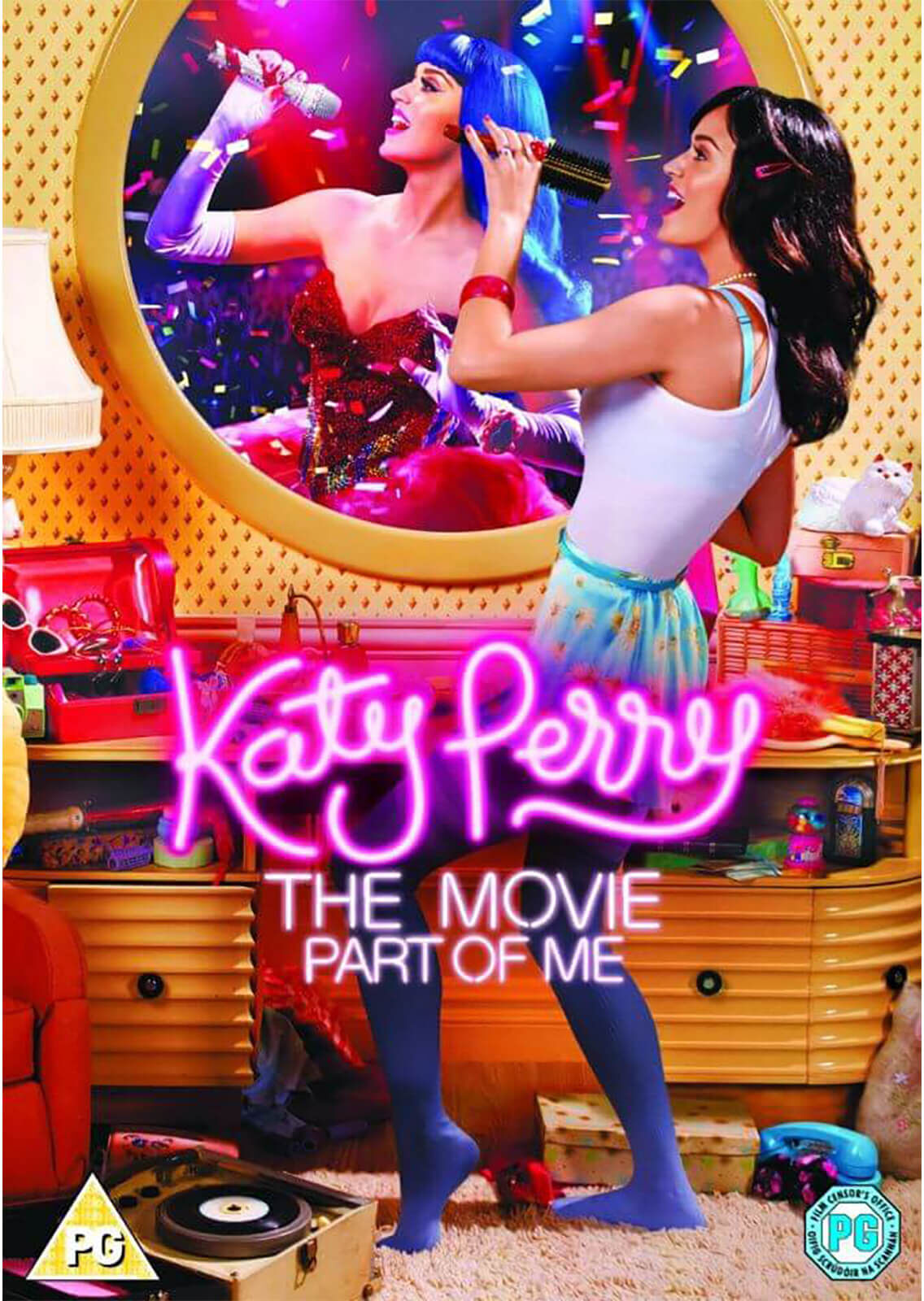 Katy Perry: Part of Me