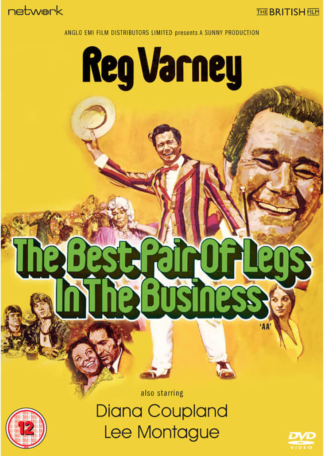 The Best Pair of Legs in the Business The Best Pair of Legs in the Business